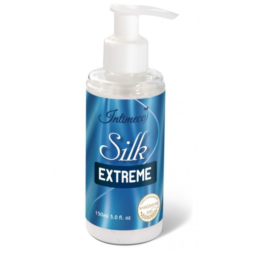 Intimeco Silk Extreme Gel nawilżający żel intymny 150ml P1