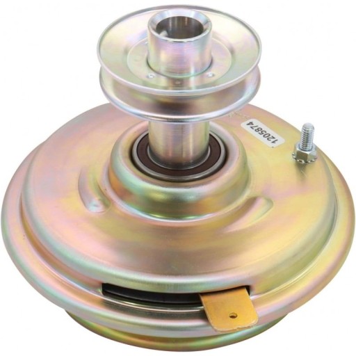 SPRZĘGŁO MANUALNE MTD 717-1788A