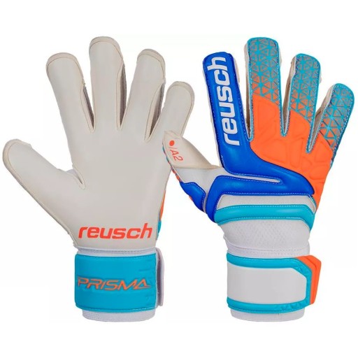Rękawice Reusch Prisma Prime A2 Evolution 11!
