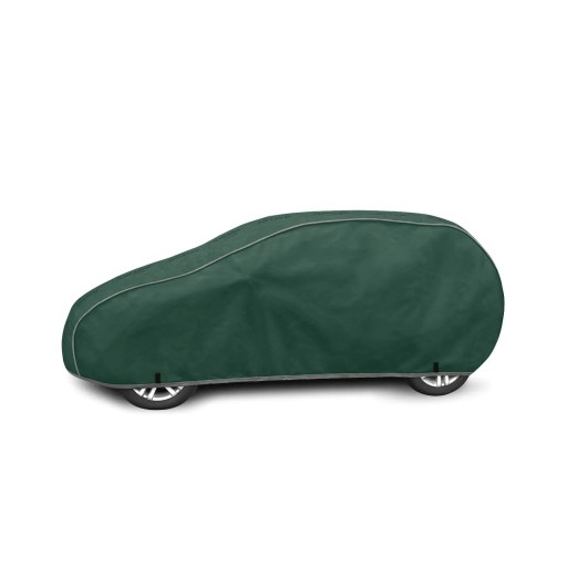 Plandeka Samochodowa MEMBRANE GARAGE M2 Hatchback