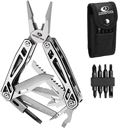 Multitool Mossy Oak 1 w 1
