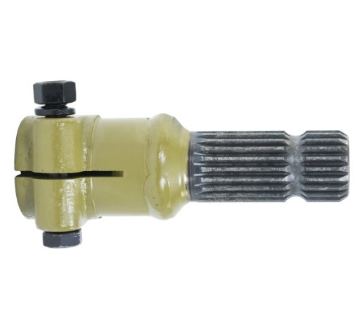 ADAPTER WOM REDUKCJA Z 1 3/8'' Z-6 NA 1 3/8'' Z-21