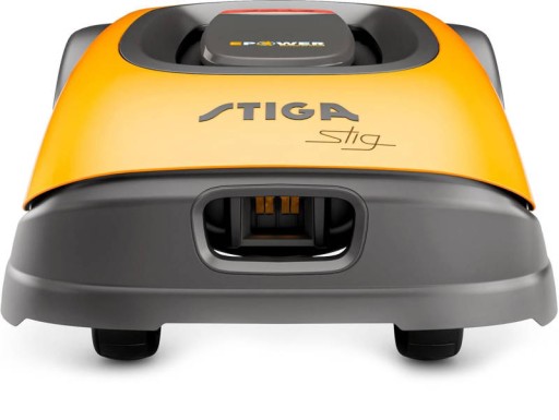 ROBOT KOSZĄCY STIG E-SERIES STIGA