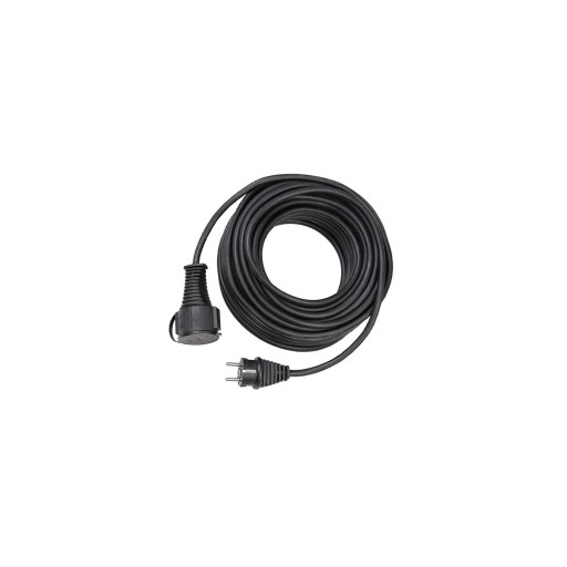 Przedłużacz pojedynczy BAT IP44 20m 1x230V