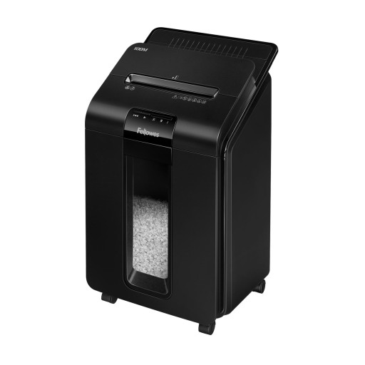 Niszczarka FELLOWES Automax 100M