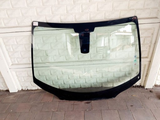CITROEN C5 X7 3 III SZYBA CZOŁOWA PRZÓD PRZEDNIA SENSOR