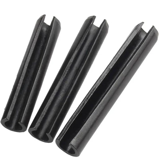 KOŁEK SPRĘŻYSTY GŁADKI 3x50 mm DIN 1481 - 10szt