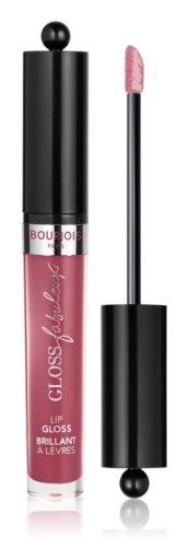 Bourjois Błyszczyk do Ust Gloss Fabuleux 08