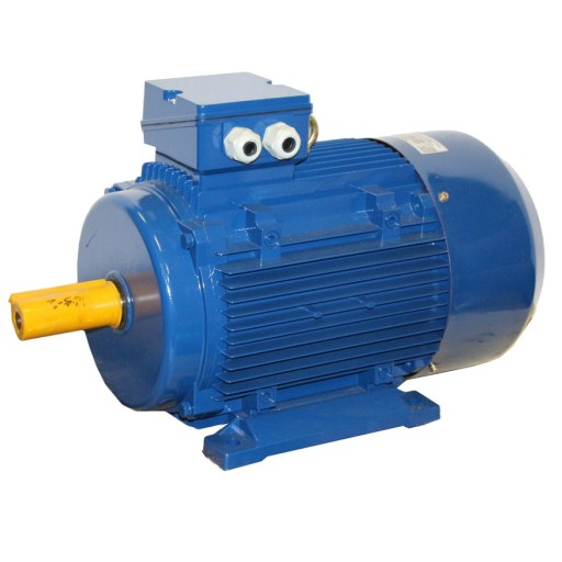 SILNIK ELEKTRYCZNY 11KW 1450 OBR MIN 3FAZOWY
