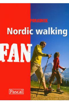 Nordic walking Piotr Wróblewski
