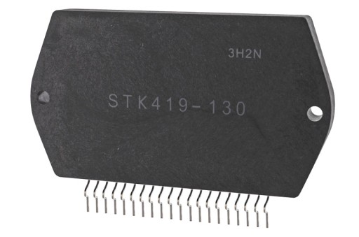 STK419-130