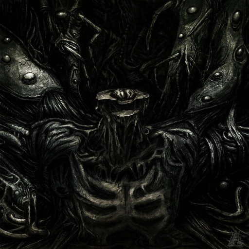 ADVERSARIAL / PAROXSIHZEM - split CD