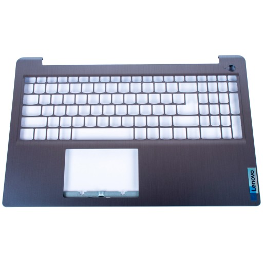 Palmrest Lenovo IdeaPad 3 15 ITL6 ALC6 srebrny czytnik