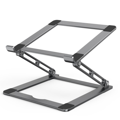 Tech-Protect Podstawka pod laptopa ProDesk Szary