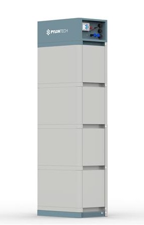 Pylontech Force H2 14,2kWh ZESTAW AKUMULATOR DO PV
