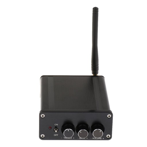 LM1036 Audio HIFI Stereo Cyfrowy