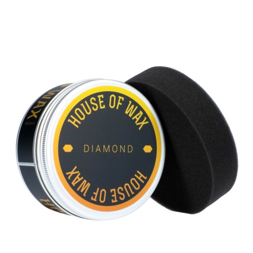 House Of Wax Diamond 250ml Wosk Na Lakier Samochodowy