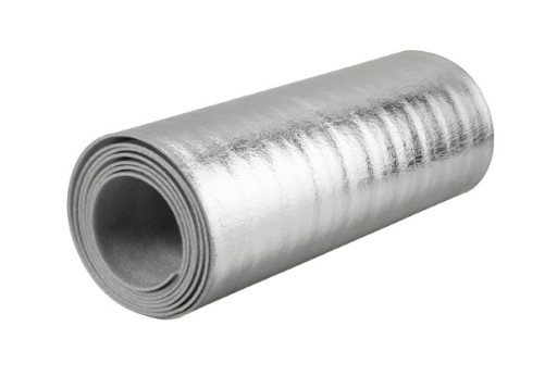 Ekran zagrzejnikowy 5000 x 500 x 3 mm
