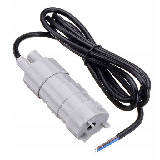 Pompa pompka do wody camper 38 mm 12 V