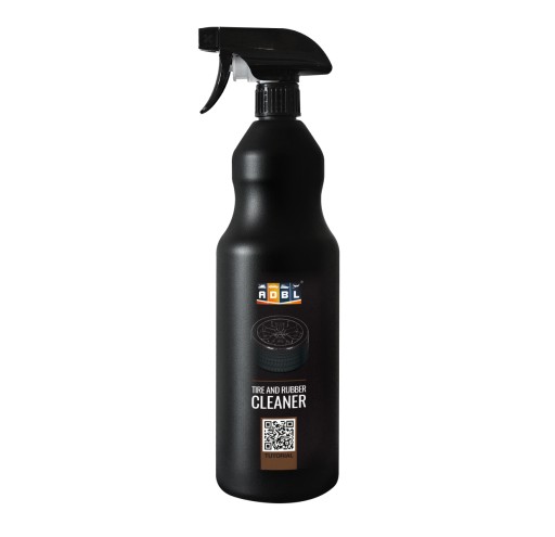 Adbl Tire And Rubber Cleaner Płyn Opon I Gumy 500