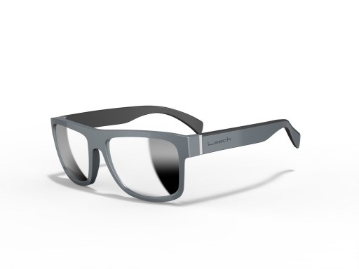 Okulary LEECH STREET TITANIUM PRO