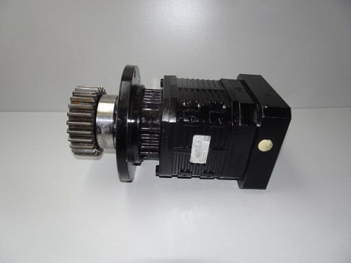 PRZEKŁADNIA PLANETARNA SPN UZ36 I=16 280NM 058053
