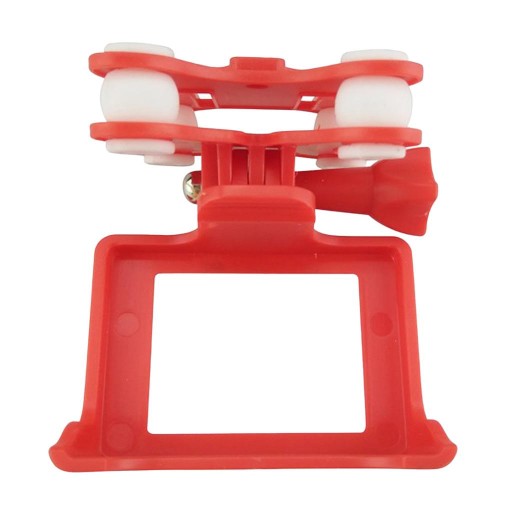 Camera Gimbal PTZ Frame For S70W