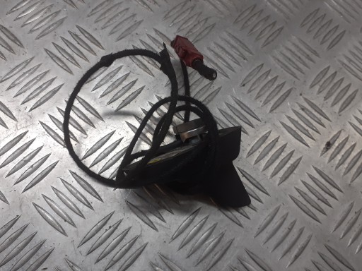 ANTENA AUDI A6 C6 2.4 V6 4F5035503A