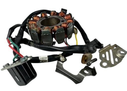 Stator uzwojenie KTM Sxf 250 Sx-f 350 79239004200
