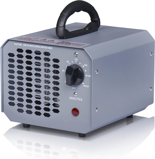 GENERATOR OZONU OZONATOR PROFESJONALNY 30000mg/h