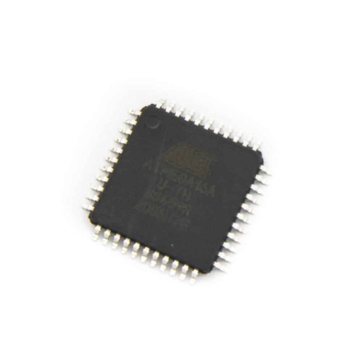 Mikrokontroler AVR ATmega16A-AU SMD