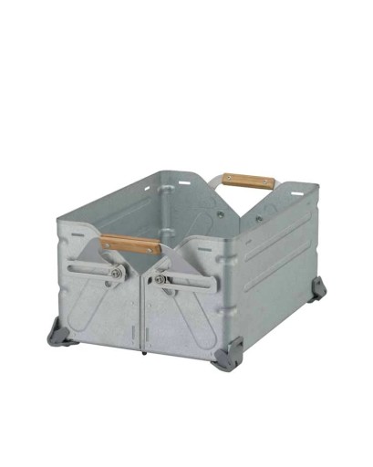 Skrzynia kempingowa Snow Peak Shelf Container 25 l