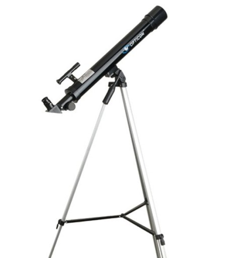 Teleskop StarRanger OPTICON + akcesoria