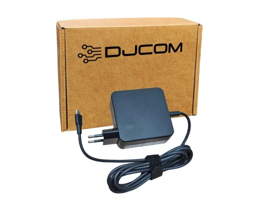 Zasilacz ładowarka LENOVO USB-C Type-C 65W 3.25A