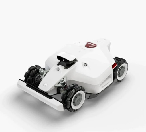 Robot koszący Mammotion LUBA 2 AWD 5000 kamera 3D Vision dostępny