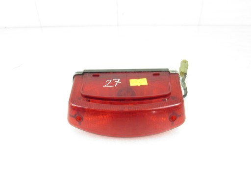 Lampa tył Cectek Kingcobra 500, 11r