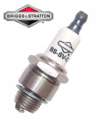 ŚWIECA ZAPŁONOWA BS-SV 992300C BRIGGS STRATTON