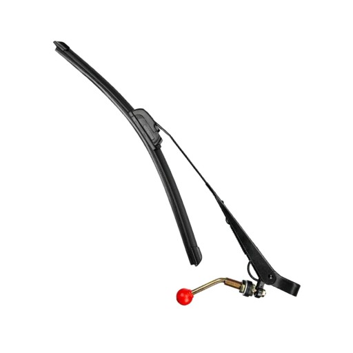 Ręczna wycieraczka Ręczne ramię wycieraczki 350 mm Wycieraczka 350 mm