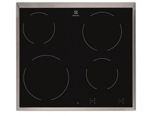 Płyta ELECTROLUX EHF16240XK