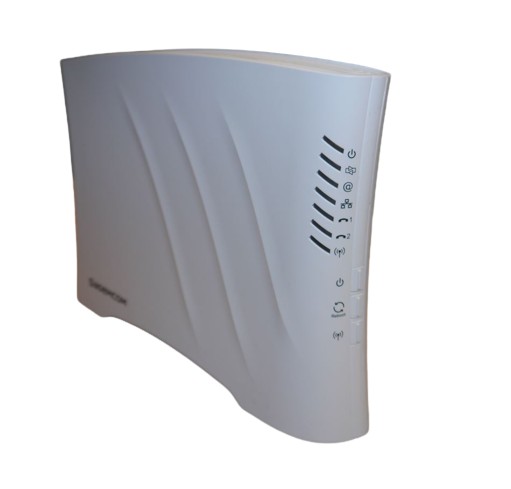 ROUTER/MODEM SAGEMCOM VDSL 3764 BIAŁY