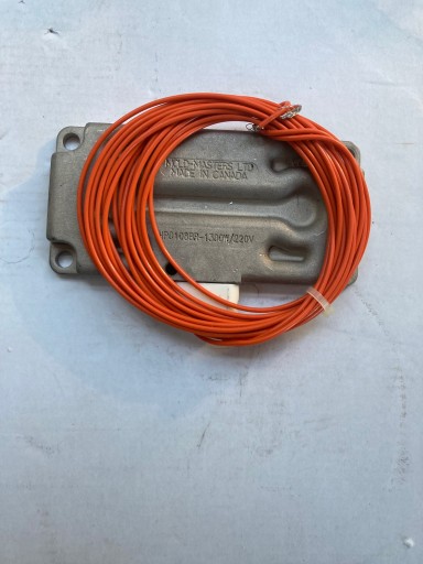 Grzałka Mold Masters HPO108BR 1300W NOWA