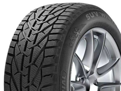 4x Taurus 215/65R16 102H SUV WINTER XL