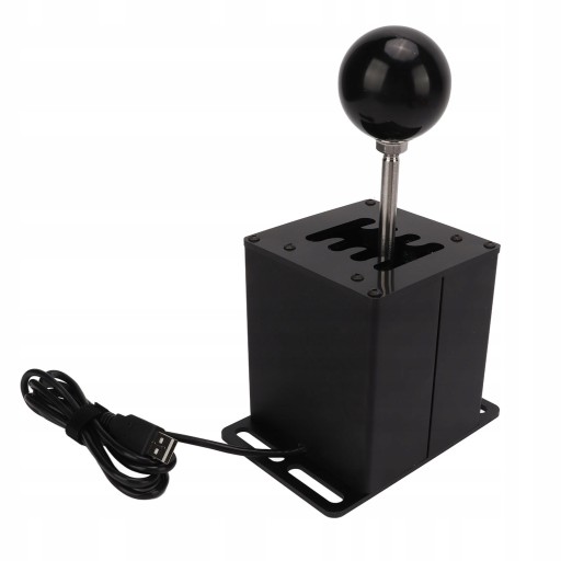 DRIVING FORCE SHIFTER DO LOGITECH USB H