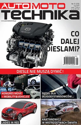 5/2019 AUTO MOTO TECHNIKA