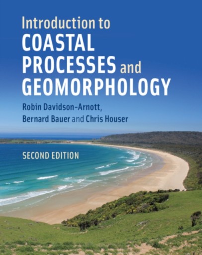 Introduction to Coastal Processes and