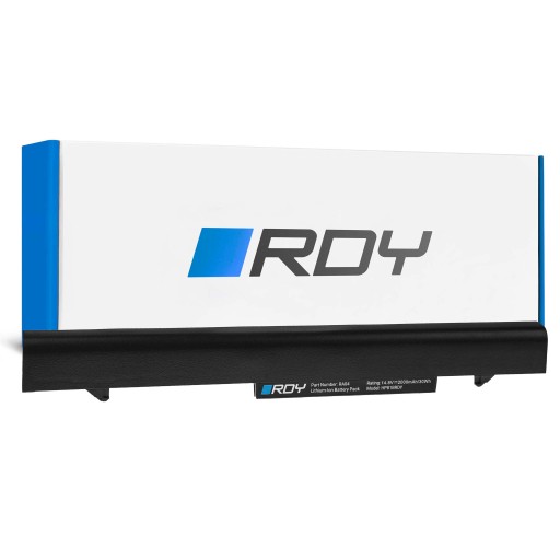 Bateria RA04 745662-001 HSTNN-IB4L RA04XL H6L28ET do HP ProBook 430 G1 G2