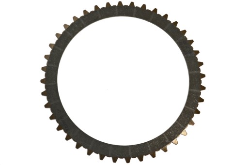 Tarcza cierna B2 722.6 722.9 zew 1.60 Allomatic