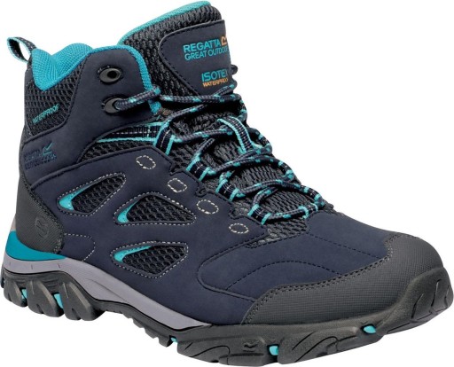 Damskie buty Regatta Lady Holcombe IEP Mid r.39 na