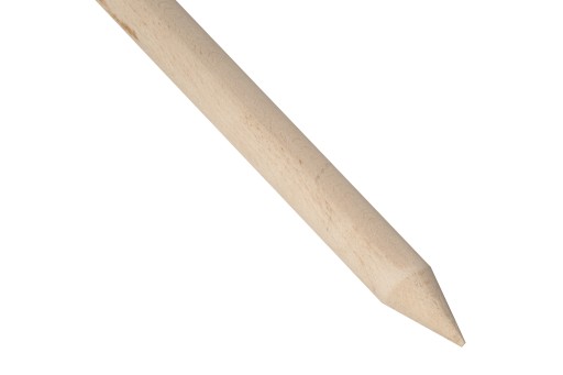 Podpora Tyczka do pomidorów drzewek 170 cm 28 mm
