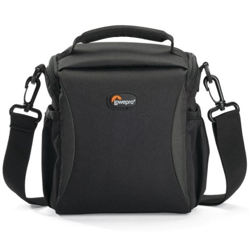 TORBA LOWEPRO FORMAT 140 160x165x90mm